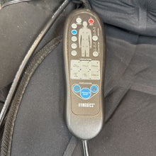 Load image into Gallery viewer, Folding Chair with Homedics Massage (25x24x32)
