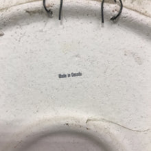 Load image into Gallery viewer, Vintage Studio Art Pottery Wall Plate by Hubert Du Roscoat (12")
