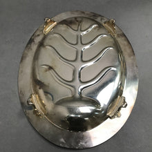 Load image into Gallery viewer, Crescent Silverplate Tree Of Life Meat Tray (14x9)
