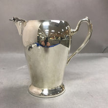 Load image into Gallery viewer, Academy Silver On Copper 105G Silverplate Pitcher (8.5")
