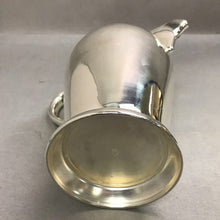 Load image into Gallery viewer, Academy Silver On Copper 105G Silverplate Pitcher (8.5")
