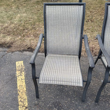 Load image into Gallery viewer, Patio Chair (41x26x27)
