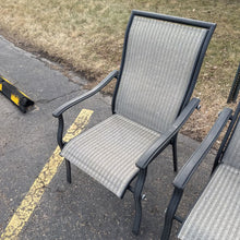 Load image into Gallery viewer, Patio Chair (41x26x27)
