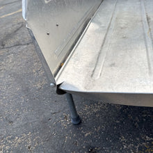 Load image into Gallery viewer, Yard Cart AS IS (21x58x27)
