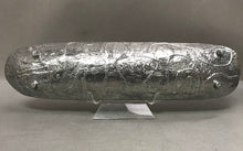 Load image into Gallery viewer, Don Drumm Cast Aluminum Textured Tray (15")
