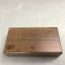 Load image into Gallery viewer, Thirsty Stone Natural Sandstone Coasters New In Box Set of 6 Natural Cork Back (2x9x5)
