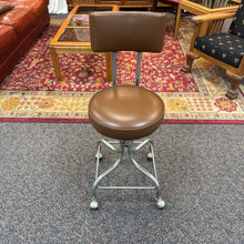 Load image into Gallery viewer, Stool on Wheels (36x16x16)
