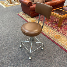 Load image into Gallery viewer, Stool on Wheels (36x16x16)
