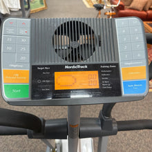 Load image into Gallery viewer, Nordic Track CX998 Elliptical (62x32x76)
