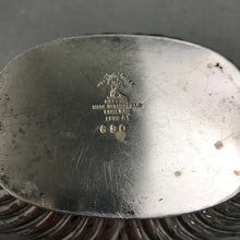 Load image into Gallery viewer, 5 Piece Vintage Cheltenham Sheffield Fluted Coffee Tea Set Silverplate England
