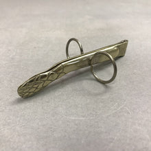 Load image into Gallery viewer, Silverplate Asparagus Tongs (~4.5")
