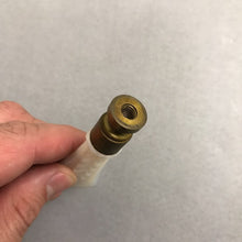 Load image into Gallery viewer, Aladdin Lamp Alacite Finial (~3.5")
