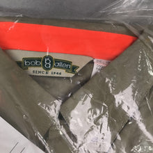 Load image into Gallery viewer, Bob Allen Pheasant Hunting Shirt XL

