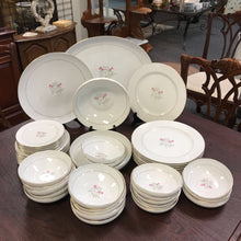 Load image into Gallery viewer, A-C-I Greta 48 Piece China Set
