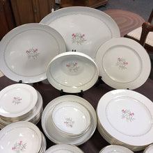 Load image into Gallery viewer, A-C-I Greta 48 Piece China Set
