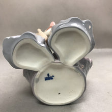 Load image into Gallery viewer, Lladro Sad Clown Bust Porcelain Figure Jester Head 1981 Spain 5129 Retired (12")
