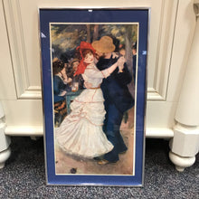 Load image into Gallery viewer, Dance at Bougival Poster Wall Art Picture
