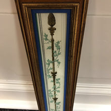 Load image into Gallery viewer, Sungott Art Studio New York Style 844 Collectible Frame Hanging MCM Decoration (30x4.5)
