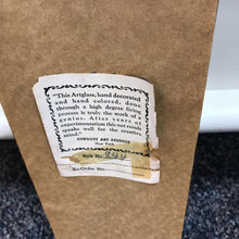 Load image into Gallery viewer, Sungott Art Studio New York Style 844 Collectible Frame Hanging MCM Decoration (30x4.5)
