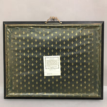 Load image into Gallery viewer, Vintage Sungott Art Studio Frames Convex Gold Leaf Decoupage Print 131 (14x18)
