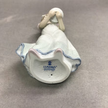 Load image into Gallery viewer, Lladro Figurine Happy Birthday Girl w/Cake (8")
