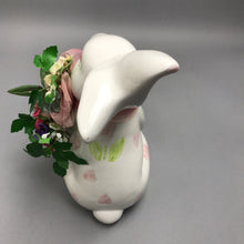 Load image into Gallery viewer, Ceramic Bunny Figurine

