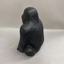 Load image into Gallery viewer, Gorilla Bank (12") AS IS
