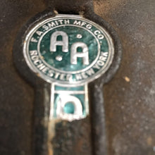 Load image into Gallery viewer, Vintage FA Smith Oscillating Fan
