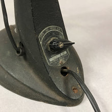 Load image into Gallery viewer, Vintage FA Smith Oscillating Fan
