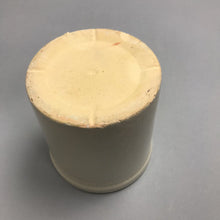 Load image into Gallery viewer, Gray Stoneware Crock (5")
