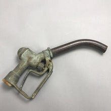 Load image into Gallery viewer, Vintage Fuel Pump Nozzle (15"))
