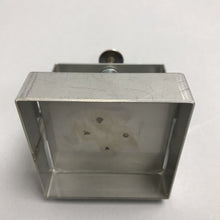 Load image into Gallery viewer, Stainless Steel Square Plunger Cutter (5x3.5)
