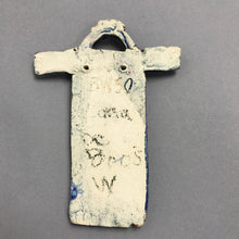 Load image into Gallery viewer, Pottery Art Multicolor Face Sculpture (5x4)
