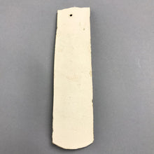 Load image into Gallery viewer, Pottery Art Hancrafted Ceramic Relief Panel (8x2)
