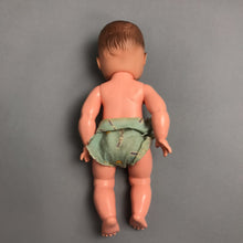 Load image into Gallery viewer, Vintage 1960s Rubber Vinyl Baby Doll (14.5")
