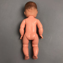Load image into Gallery viewer, Vintage 1960s Rubber Vinyl Baby Doll (14.5")

