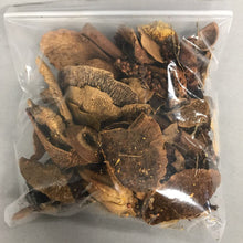 Load image into Gallery viewer, Lot of Natural Candy Cap Mushrooms &amp; Nuts
