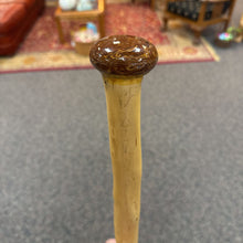 Load image into Gallery viewer, Pine Walking Stick (51")
