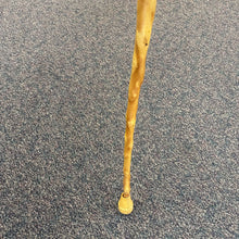 Load image into Gallery viewer, Pine Walking Stick (51")
