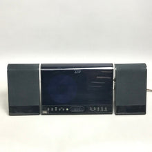 Load image into Gallery viewer, iLive AM/FM Radio, CD Player, &amp; iPod Dock w/ Speakers (8x11.5x3)
