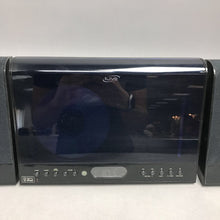 Load image into Gallery viewer, iLive AM/FM Radio, CD Player, &amp; iPod Dock w/ Speakers (8x11.5x3)
