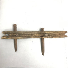 Load image into Gallery viewer, Antique Spike-Tooth Harrow (7.5x17)
