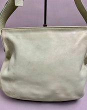 Load image into Gallery viewer, Coach Soft Tabby Seafoam Leather Hobo Bag Purse As-Is (11x13x5")
