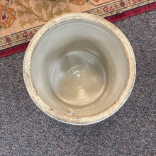 Load image into Gallery viewer, Western Stoneware Co Monmouth IL 10 Gallon Crock (18x16)
