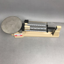 Load image into Gallery viewer, Ohaus Triple-Beam Balance, 2610g / 5.125lb (6x17x4)
