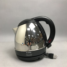 Load image into Gallery viewer, T-fal Cordless Electric Kettle 360 Base Auto Shut-Off 6 Cup
