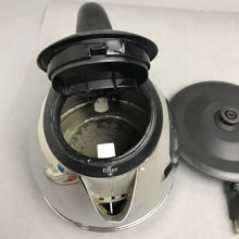 Load image into Gallery viewer, T-fal Cordless Electric Kettle 360 Base Auto Shut-Off 6 Cup
