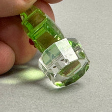 Load image into Gallery viewer, Swarovski Crystal Felix Christmas Tree Miniature Figurine (1.5") (As-Is)
