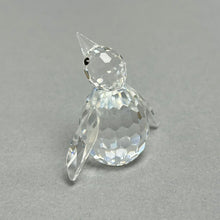 Load image into Gallery viewer, Swarovski Crystal Figurine - Miniature Penguin (~1.25")
