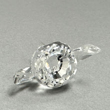 Load image into Gallery viewer, Swarovski Crystal Figurine - Miniature Penguin (~1.25")

